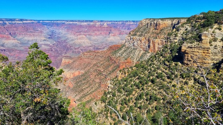 Grand Canyon