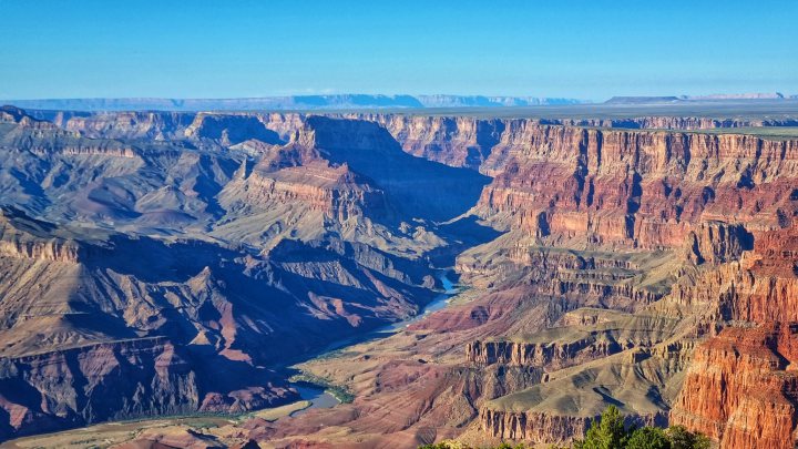 Grand Canyon