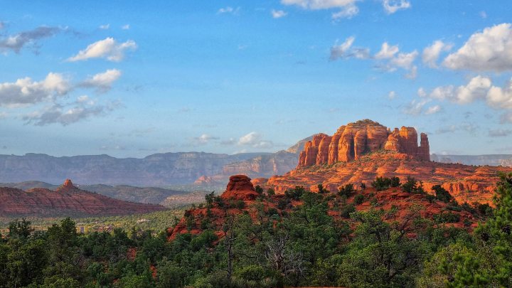 Sedona