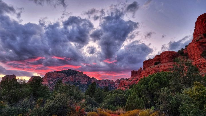 Sedona