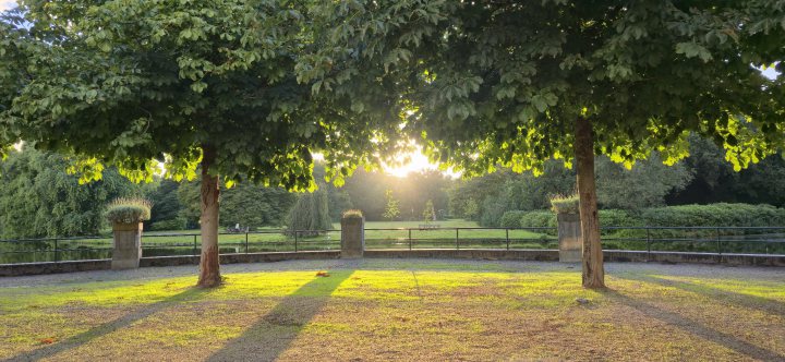 Stadspark Groningen