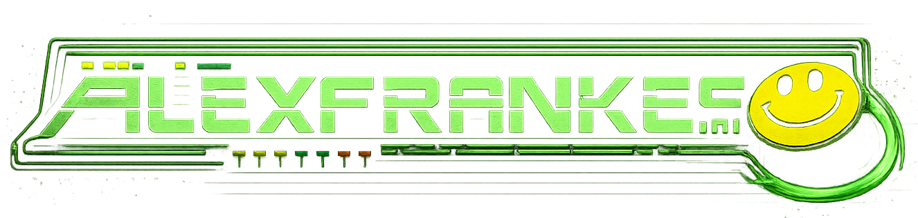 ALEXFRANKES.nl